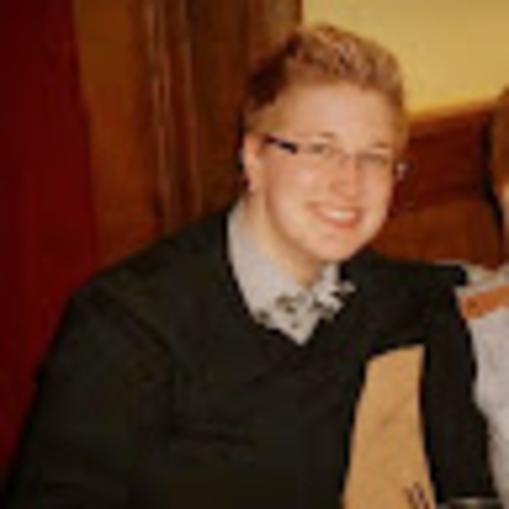 Meet your Posher, Kiera